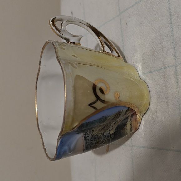 ceramic porcelain - Picture 11 of 12